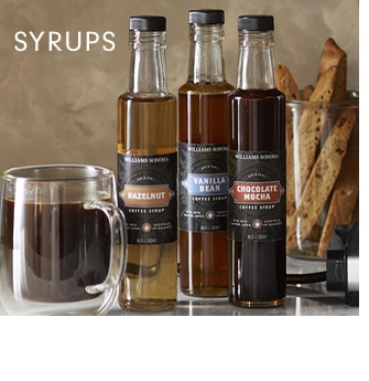 SYRUPS