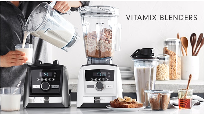 VITAMIX BLENDERS