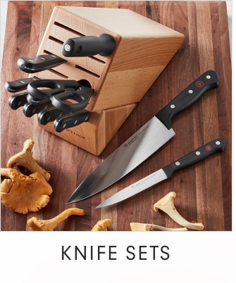 KNIFE SETS