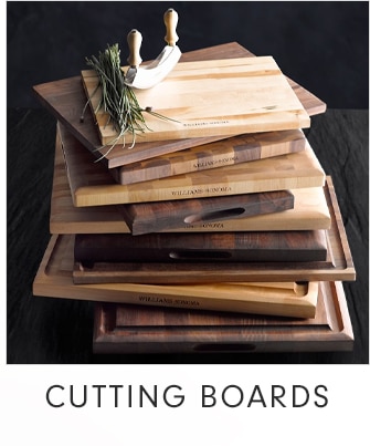 CUTTING BOARDS