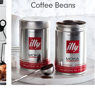 Coffee Beans