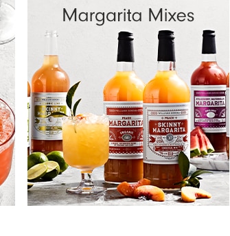 Margarita Mixes