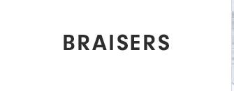 BRAISERS