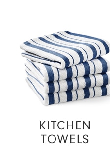 KITCHEN TOWELS