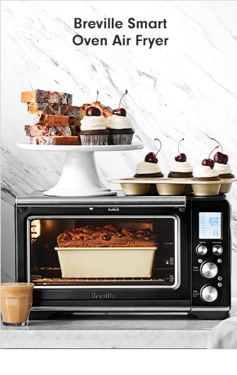 Breville Smart Oven Air Fryer