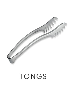 TONGS