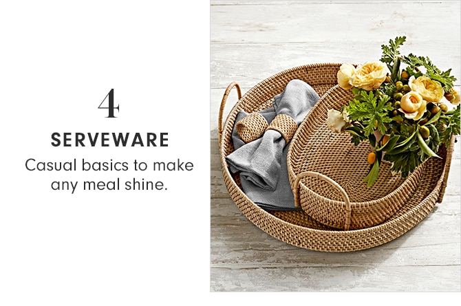 4 - SERVEWARE