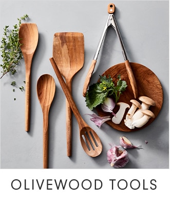 OLIVEWOOD TOOLS