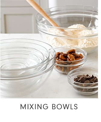 MIXING BOWLS