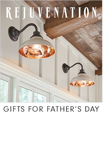 REJUVENATION - GIFTS FOR FATHER’S DAY