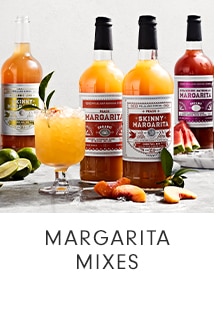 MARGARITA MIXES