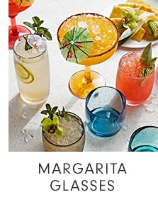 MARGARITA GLASSES