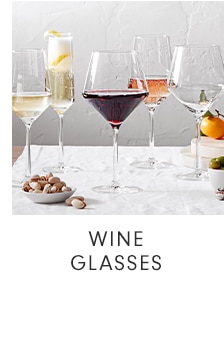 WINE GLASSES