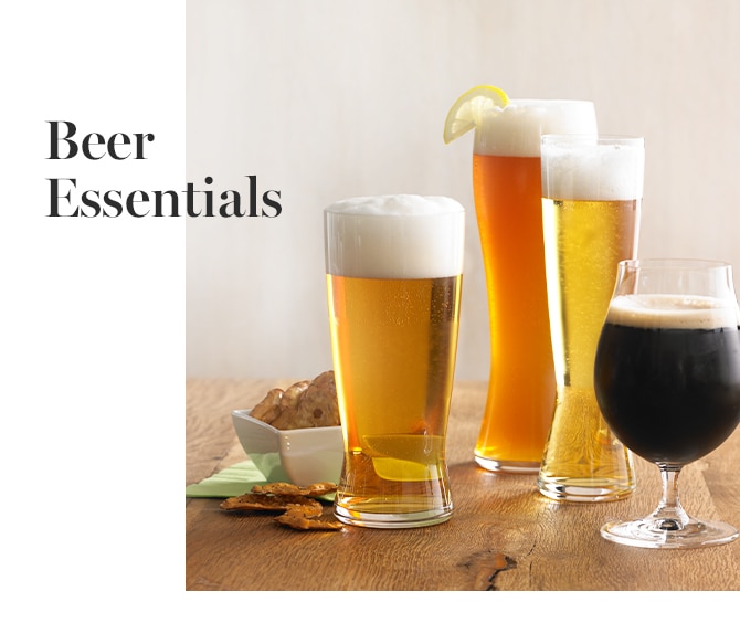 Beer Essentials