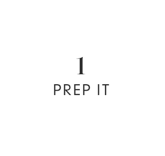 1 - PREP IT