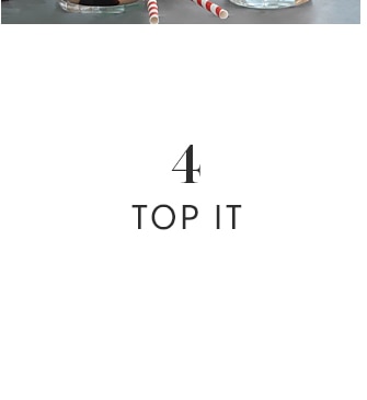 4 - TOP IT