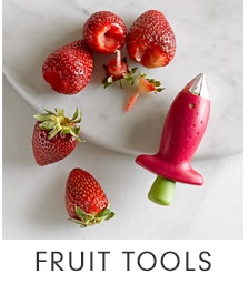 FRUIT TOOLS