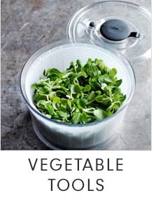 VEGETABLE TOOLS