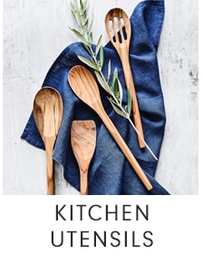 KITCHEN UTENSILS