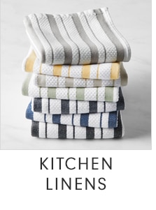 KITCHEN LINENS