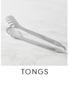 TONGS