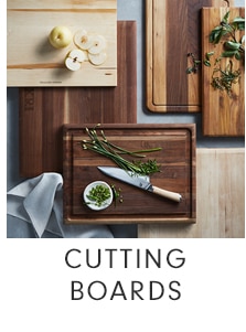 CUTTING BOARDS