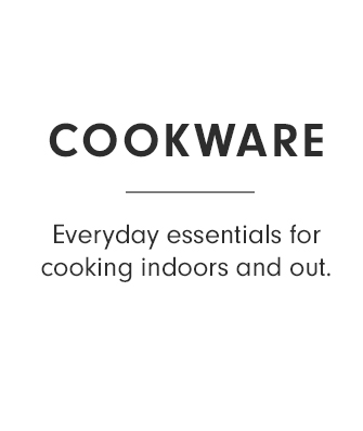 COOKWARE