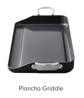 Plancha Griddle