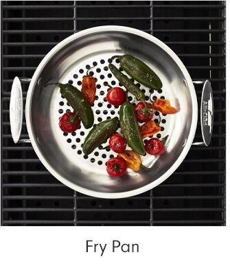 Fry Pan