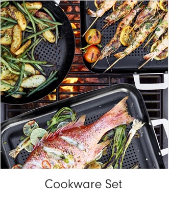 Cookware Set