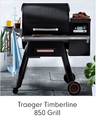 Traeger Timberline 850 Grill