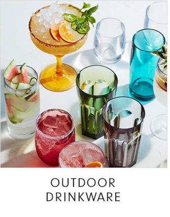 OUTDOOR DRINKWARE