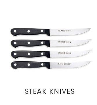 STEAK KNIVES