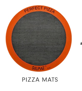 PIZZA MATS