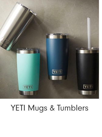 YETI Mugs & Tumblers