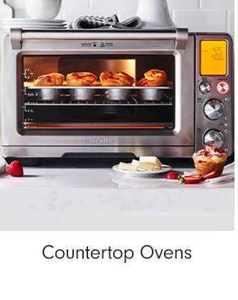 Countertop Ovens