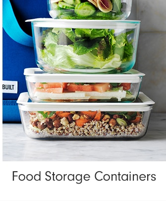 Food Storage Containers