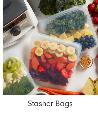 Stasher Bags