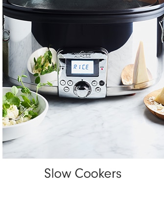 Slow Cookers