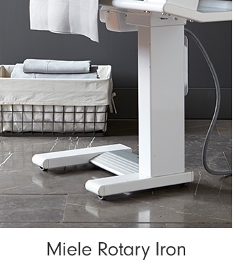 Miele Rotary Iron