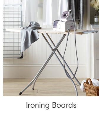 Ironing Boards