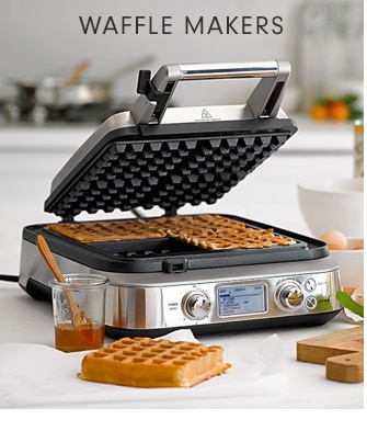 WAFFLE MAKERS