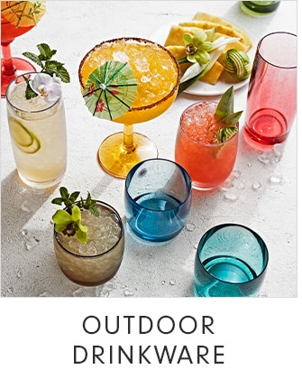 OUTDOOR DRINKWARE