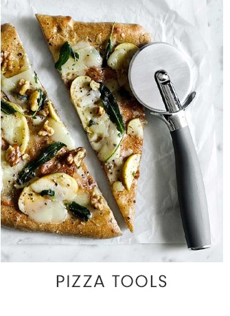 PIZZA TOOLS