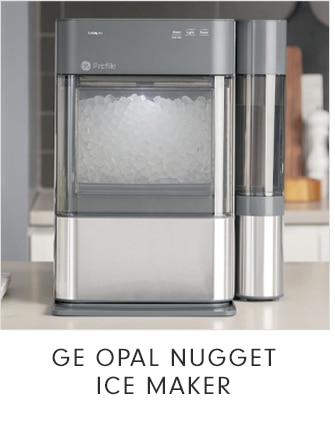 GE OPAL NUGGET ICE MAKER