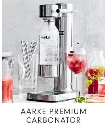 AARKE PREMIUM CARBONATOR