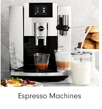 Espresso Machines