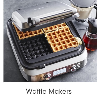 Waffle Makers