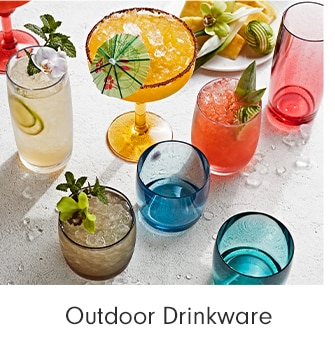 Outdoor Drinkware