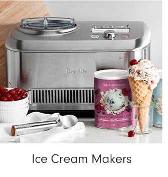 Ice Cream Makers